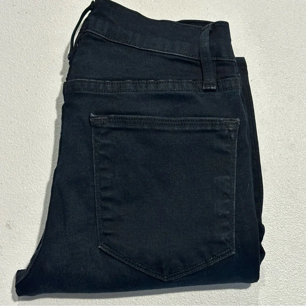 Frame‎ Denim Le High Skinny in Byxbee Skinny Jeans 26